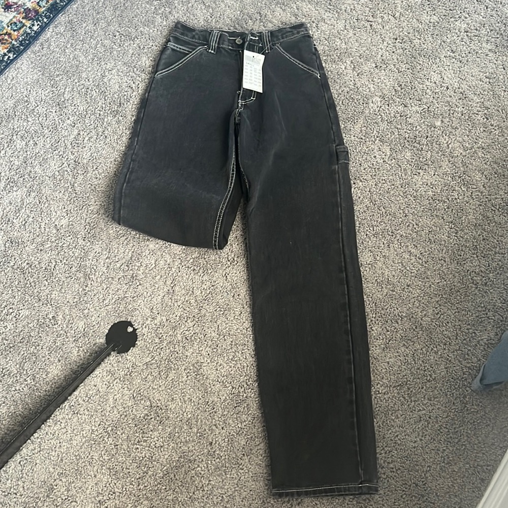 Brand new brandy Melville carpenter pant